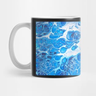 Inside wave Mug